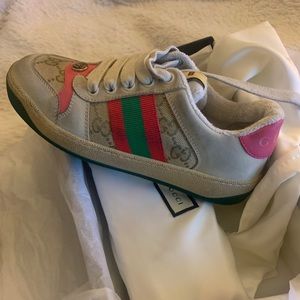 Children Gucci shoes